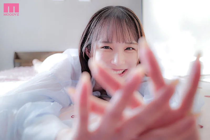 【JK】【VR】男子と話すのが苦手でキョドキョド …気持ちを言葉にするのも苦手…でも諦めずに想いを伝えてくれる超ウブな彼女‘ちっち’とドッキドキ初SEX 宮崎千尋