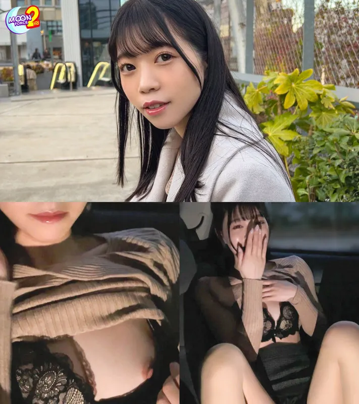 【宮野かな】みさき【Cカップ現役JD彼女 カップルチャンネル開設・中出しハメ撮り流出】