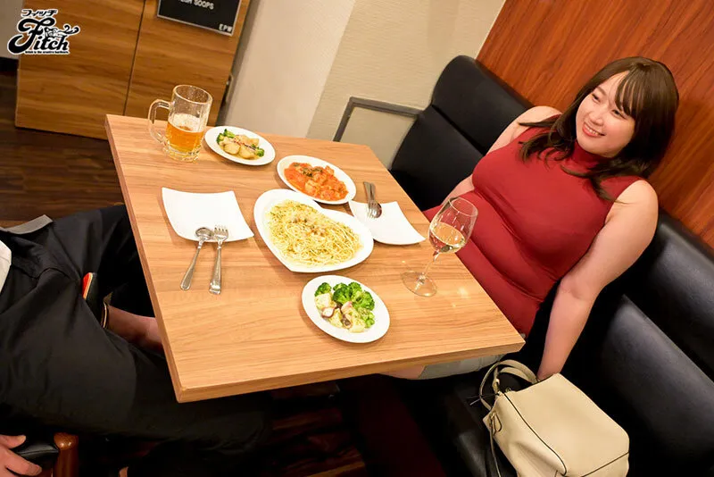 【裏飯屋 抹茶ねじ】実写版！人妻になった元カノと再会して… FANZA同人コミック10万DL超えの大ヒット作品！ 藤沢麗央