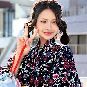 【七瀬シノン】しのんちゃん【現役JD 浴衣・野球拳・中出しハメ撮り流出】