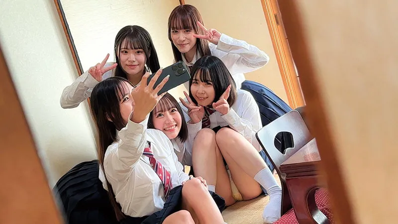 【鈴音杏夏 桐香ゆうり 宮崎リン 他】女子陸上部員212S＆R＆M＆K＆Y【陸上部JK いじめ・盗撮・中出し集団レイプハメ撮り流出】