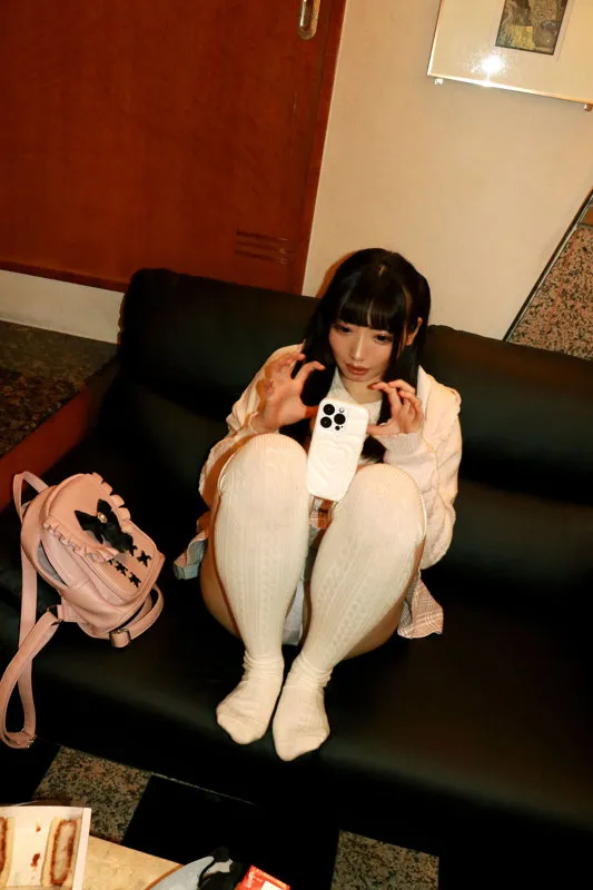 【丸山結愛】ゆあ【大久保公園 たちんぼ ハメ撮り流出】