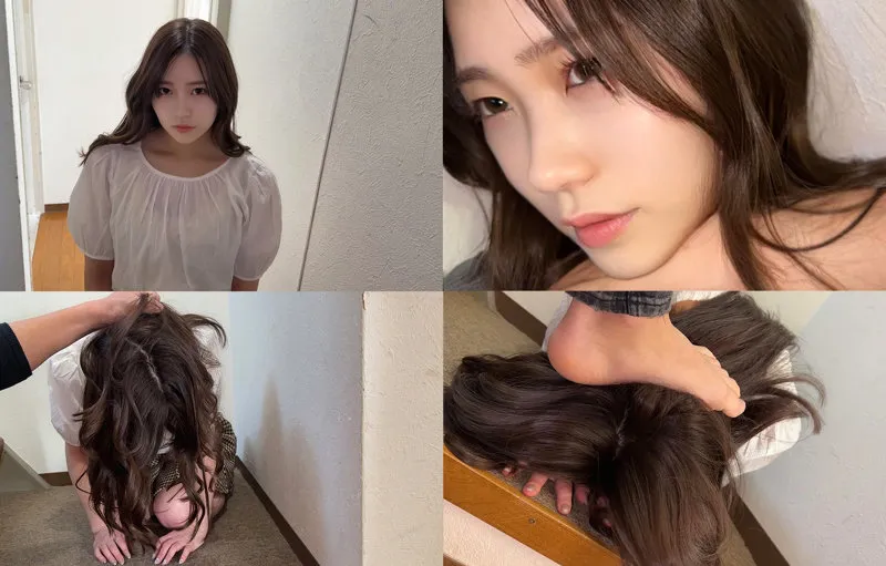 【北山憂】横〇市債務者Y【イキリキショ男×借金妻 暴行・中出しレイプ動画流出】