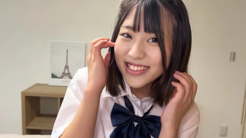 【小川はつめ】ゆあちゃん【キモおじ×Bカップ水泳部JK セクハラインタビュー・セックス強要・中出しハメ撮り流出】