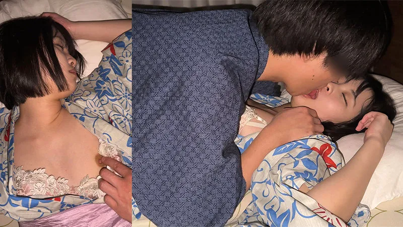 【乃々瀬あい】あい【現役学生セフレ 浴衣・酒酔い・盗撮・中出しハメ撮り流出】