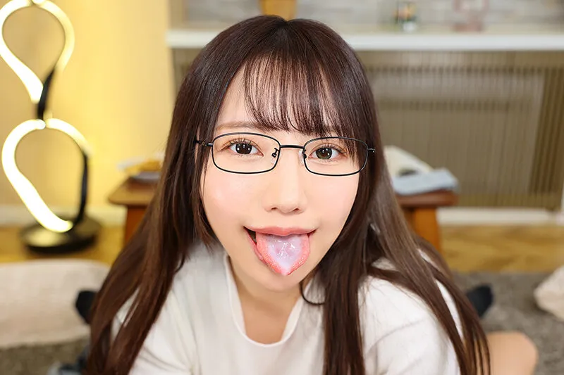 【流川莉央】【VR】【8K VR】いい成績にはご褒美射精を、悪い成績には罰の射精管理を。カラダに教え込む美人家庭教師 莉央先生