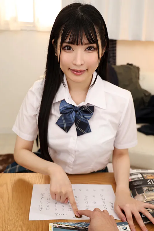 【狐耳JK】【VR】「キスしてくれなきゃ呪っちゃうぞ♪」幼馴染に憑りついたこっくりさんはボクの恋心をもてあそぶベロチュウ憑依性交 胡桃さくら