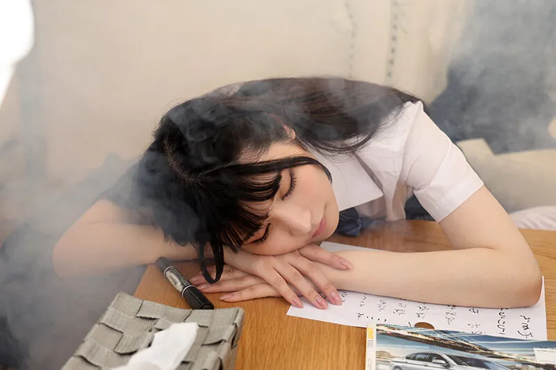 【狐耳JK】【VR】「キスしてくれなきゃ呪っちゃうぞ♪」幼馴染に憑りついたこっくりさんはボクの恋心をもてあそぶベロチュウ憑依性交 胡桃さくら