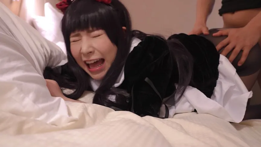 【沙月恵奈】【俺妹 黒猫 コスプレAV】【中出し】厳選美少女にコスプレさせてオレの子を孕ませる！【黒●猫】