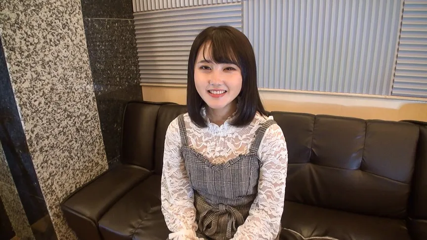 【葉月りの】新宿交縁女子 File NO.74 ちなつ（玩具好きJD）