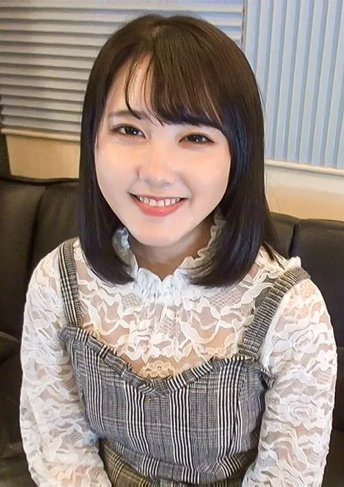 【葉月りの】新宿交縁女子 File NO.74 ちなつ（玩具好きJD）