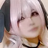 【ブルアカ下江コハル(水着)同人AV】水着のえっちなコハ◯レイヤーにフェラand手コキで抜き【ブルアカ下江コハル(水着)同人AV】