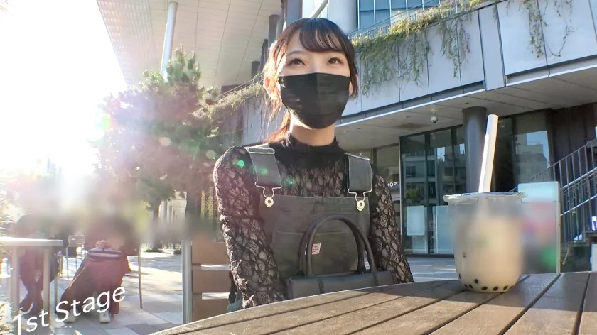 【高梨柚】りん(仮名)/年齢(？)/経験人数1人の清楚系美少女