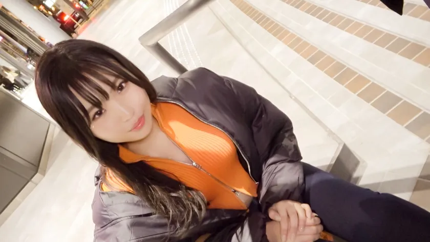 【七藤優亜】高身長スレンダー美少女降臨！あどけなさの残るティーンエージャー！緊張に震える体を優しく抱くとふっと力を抜いて身を預ける！どこを触っても敏感に体をよじる！初な反応がたまらない！ 【初撮り】ネットでAV応募→AV体験撮影 2185