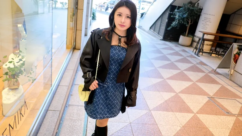 【富永真生】趣味がセックスの変態人妻登場！たわわなおっぱいを揺らしながら不倫セックスの快楽に絶頂潮吹き！ 【初撮り】ネットでAV応募→AV体験撮影 2191