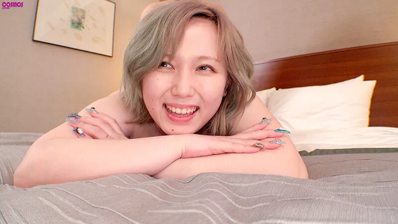 【田中ねね】事務的な子作りSEXに飽き飽きしてる妊活中の巨乳妻と本能剥き出しの中出しSEX 性獣妻ねねさん 26歳