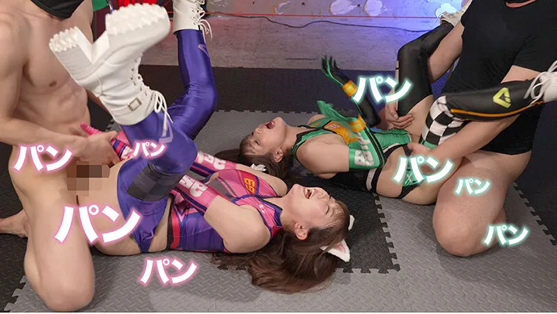 『IKUNA＃1.60』友田彩也香vs波多野結衣 全セクシー界GAMANKO最侠対決 アへアクメ超セクシー級「最侠」頂上決戦！ いつもイキ潮まくるAVスター競演＜イキガマン狂い＞絶頂決戦『IKUNA』シーズン4！イキガマンの果てに手にする絶頂は恍惚か！失神か！失禁か！最高の絶頂女王は誰だ！