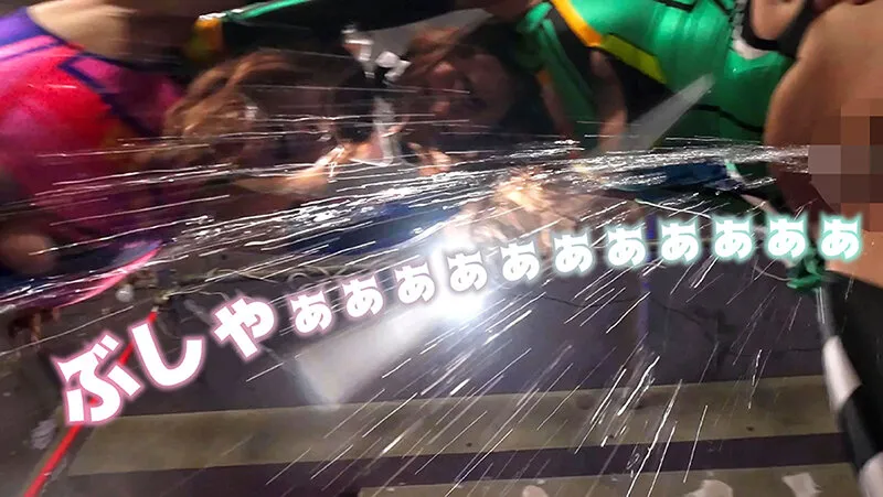 『IKUNA＃1.60』友田彩也香vs波多野結衣 全セクシー界GAMANKO最侠対決 アへアクメ超セクシー級「最侠」頂上決戦！ いつもイキ潮まくるAVスター競演＜イキガマン狂い＞絶頂決戦『IKUNA』シーズン4！イキガマンの果てに手にする絶頂は恍惚か！失神か！失禁か！最高の絶頂女王は誰だ！