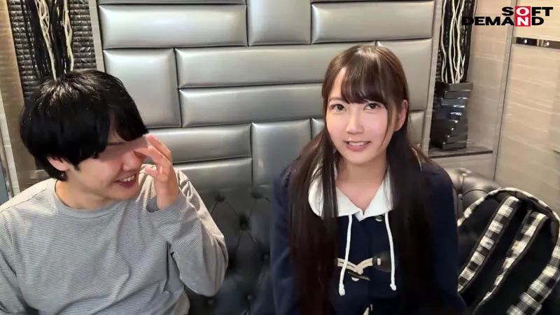 【JK】「大好きなキミが他の人と SEX しているとこ、撮影させてよ」～クラスでは地味な僕と彼女の初めての AV 撮影～ 葵井みずほ AVDEBUT