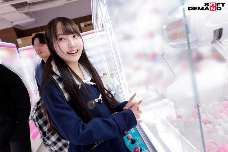 【JK】「大好きなキミが他の人と SEX しているとこ、撮影させてよ」～クラスでは地味な僕と彼女の初めての AV 撮影～ 葵井みずほ AVDEBUT