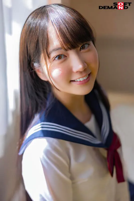 【JK】「大好きなキミが他の人と SEX しているとこ、撮影させてよ」～クラスでは地味な僕と彼女の初めての AV 撮影～ 葵井みずほ AVDEBUT