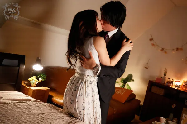 【大槻ひびき 西田那津 葉月もえ 宮沢ちはる】素直になれない恋人たち 7th season【東惣介 保志健斗 林太一 及川大智】