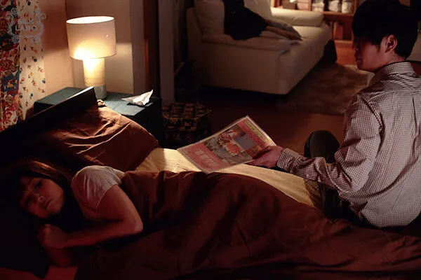 【大槻ひびき 西田那津 葉月もえ 宮沢ちはる】素直になれない恋人たち 7th season【東惣介 保志健斗 林太一 及川大智】