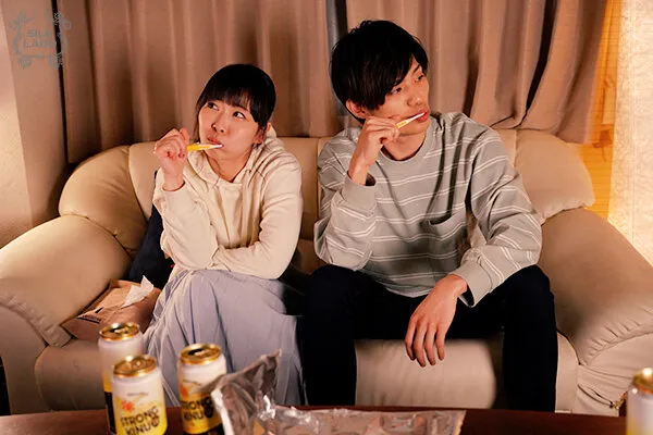 【原美織 山本蓮加 沙月恵奈】友達以上、想像以上。1【保志健斗 上原千明 向理来】