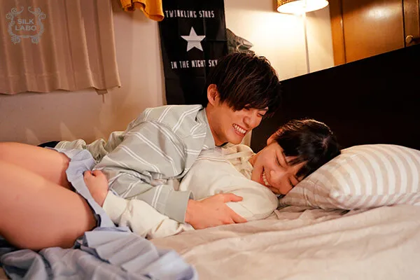 【原美織 山本蓮加 沙月恵奈】友達以上、想像以上。1【保志健斗 上原千明 向理来】