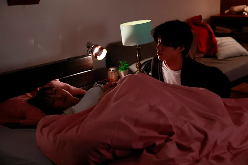 【保志健斗×藤井レイラ】欲しがり