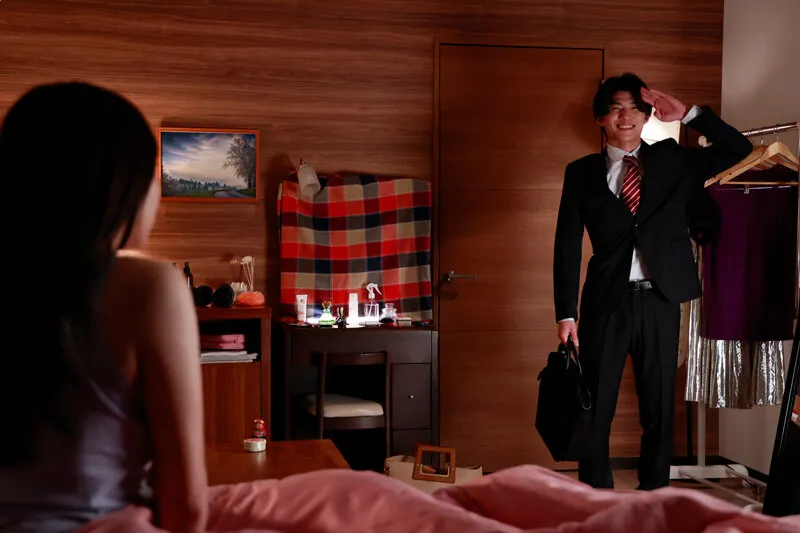 【保志健斗×藤井レイラ】欲しがり