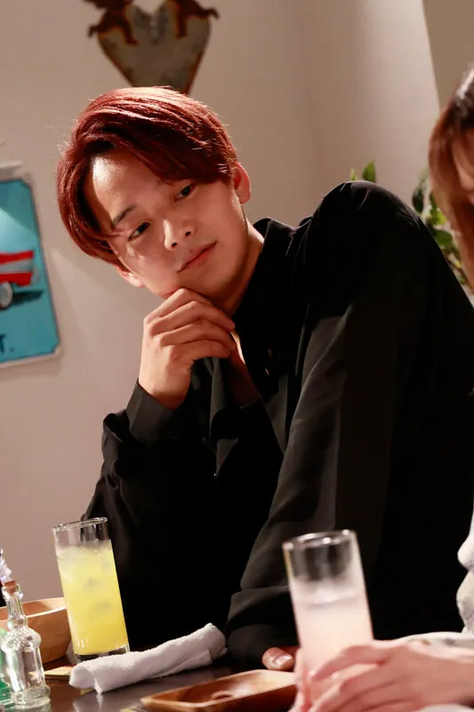 【天道一然×倉本すみれ】本気にさせたから