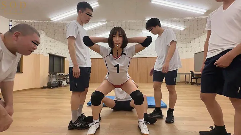 【レイプ】【合宿輪●テロ】校内不倫している美人顧問を性処理係にして徹底的に理解らせたwww 綾瀬天