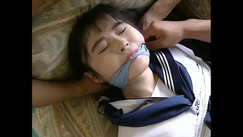 【身長145cmロリ】【AIリマスター版】ガキの腰づかいやあらへんで 小林江莉香