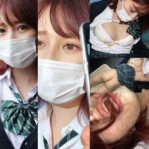 【優梨まいな】RIMA【JK 個撮詐欺被害者・盗撮・レイプドラッグ・中出し昏睡レイプ動画流出】