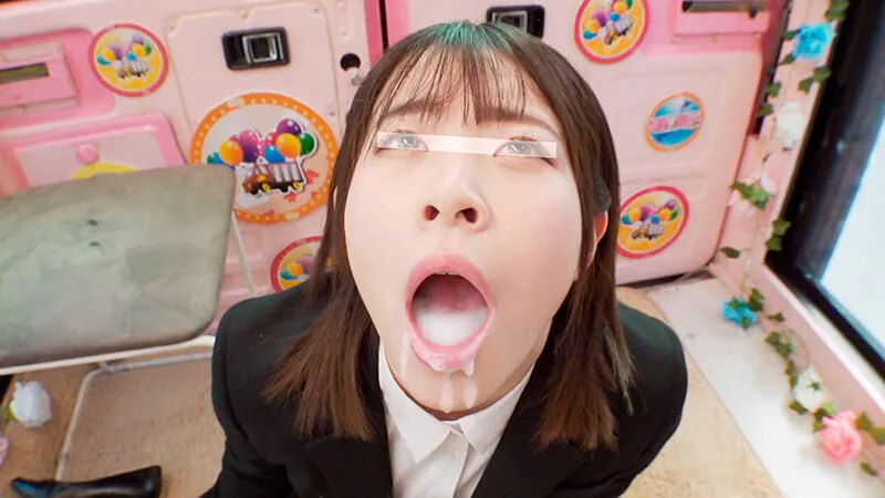 【沙月恵奈 鈴音杏夏 角名つむぎ 成田つむぎ】一般男女モニタリングAV×マジックミラー便コラボ企画 大手企業の内定を目指す就活女子大生にじゅぼじゅぼフェラ面接！質疑応答中に喋れなくなるほどの大量口内射精で精子ダダ漏らし！過激面接で火照ったJDオマ○コにデカチンをねじ込みザーメンまみれSEX！全員中出しスペシャル！