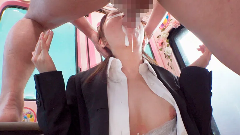 【沙月恵奈 鈴音杏夏 角名つむぎ 成田つむぎ】一般男女モニタリングAV×マジックミラー便コラボ企画 大手企業の内定を目指す就活女子大生にじゅぼじゅぼフェラ面接！質疑応答中に喋れなくなるほどの大量口内射精で精子ダダ漏らし！過激面接で火照ったJDオマ○コにデカチンをねじ込みザーメンまみれSEX！全員中出しスペシャル！