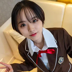 【菊池はる】はる【身長147cmロリJK 中出しハメ撮り流出】