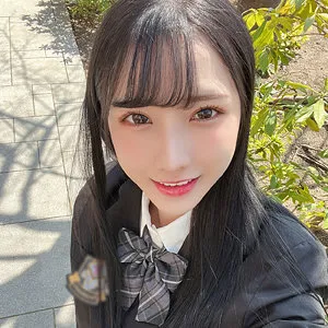 【宮西ひかる】ひかる【黒髪ロングJK 中出しハメ撮り流出】