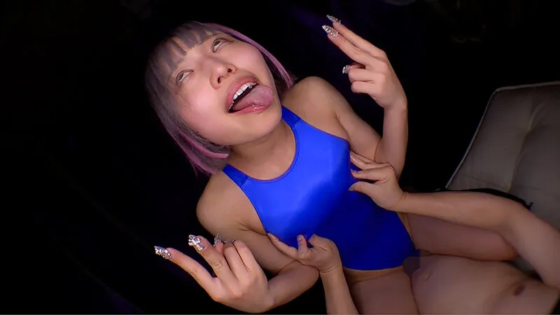 【北城希】【JK】変態デカ尻女子校生は僕達の性欲処理肉便器 イマドキギャル女子校生は敏感乳首ビンビンにしながら気持ち良すぎるとアヘ顔で感じまくるとだらしない舌を出して絶叫オホ声白目をむいてイキ狂い