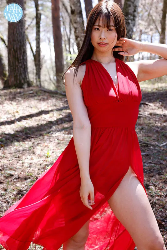 【バスト105cm】アーマロイド・レディ 清宮仁愛