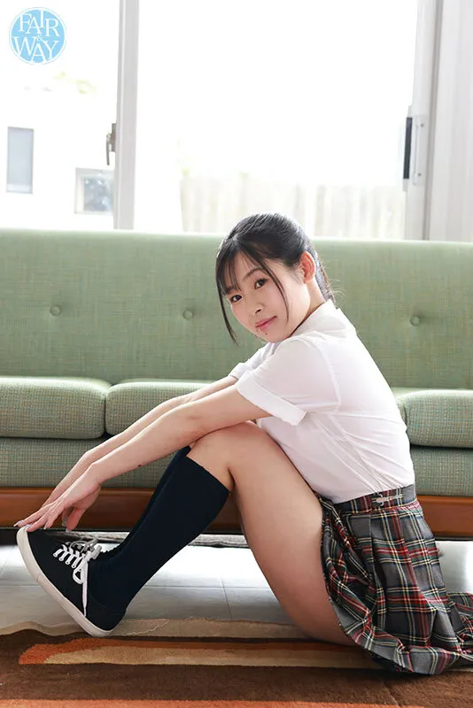 【Hカップバスト100cm身長146cmロリ巨乳】アンバランス黄金比 優木とあ