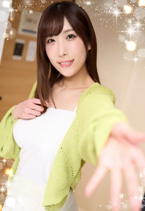 【彩奈リナ】【VR】I カップの大人可愛すぎる 彩奈リナ と VR でラブラブ夜デート 2人きりのホテルでしっぽり濃厚、おっぱいぶるんぶるんで視界天国 最高の彩奈リナを独り占め種付けSEX体験できるゴールデンVR