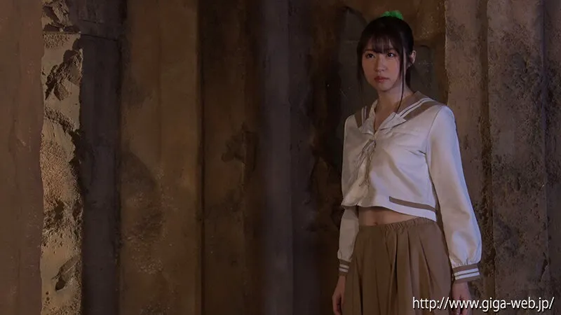 【セーラージュピターパロディAV】スーパーヒロイン絶体絶命！！Vol.88 ～美少女戦士セーラーミント 最後の戦い～ 真宮あやな