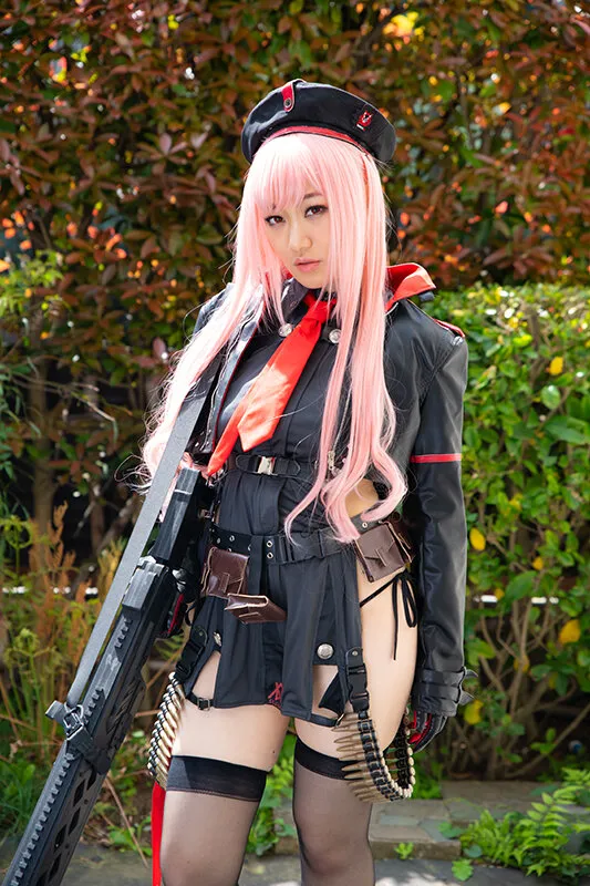 【小梅えな】【NIKKEラピ リゼロレム(ハロウィン) コスプレAV】スケベボディで誘惑！マラ中毒に陥った爆乳美少女コスプレイヤーちゃんのガン突きされておっぱい揺らす中出しSEX！