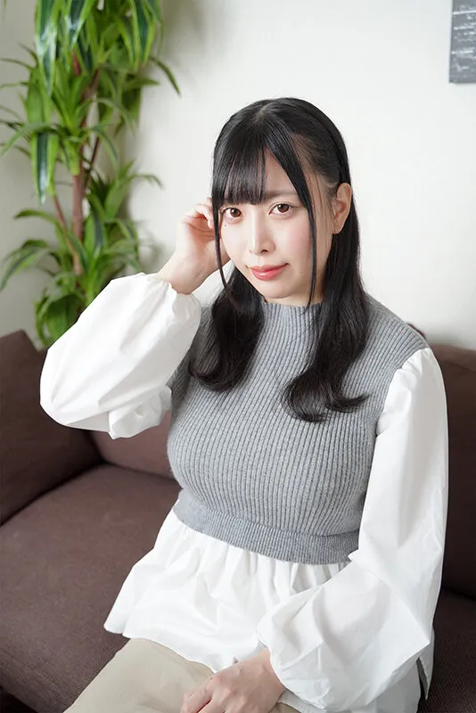 【Fカップ】抱き心地最高。新社会人みくるちゃんの無限イキ過ぎ生パコチャレンジ 中丸未来