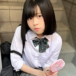 【霧島さな】さな【キモおじ×JK パパ活・中出し強要・中出しハメ撮り流出】