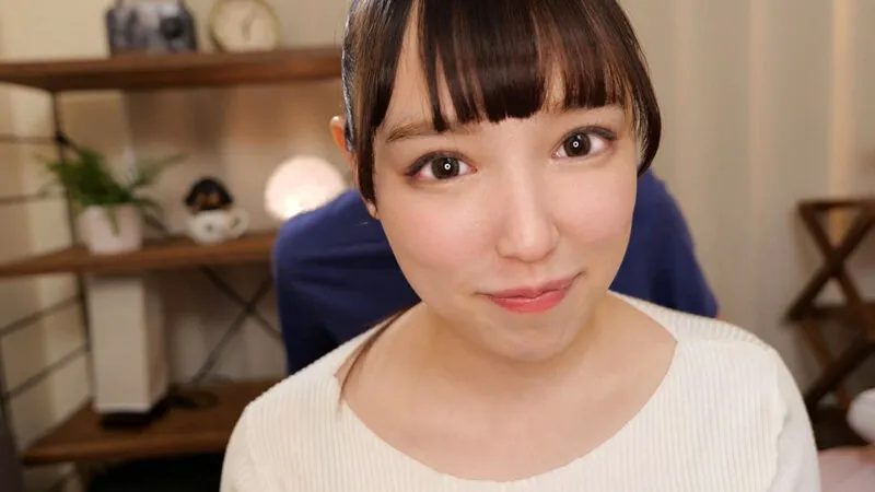 【星七ななみ】おとなしそうな清楚顔をしてるのにIカップの爆乳を持つイキやすい敏感体質の素人さん 萌花