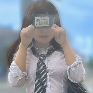 【宮名遥】Hちゃん【JKギャル パパ活・中出しハメ撮り流出】