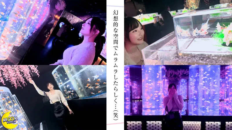 【柊優衣】ゆち@クビレからの95cm爆尻【Dカップヒップ95cm巨尻美容師 中出しハメ撮り流出】